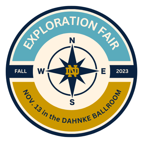 Exploration Fair Logo
